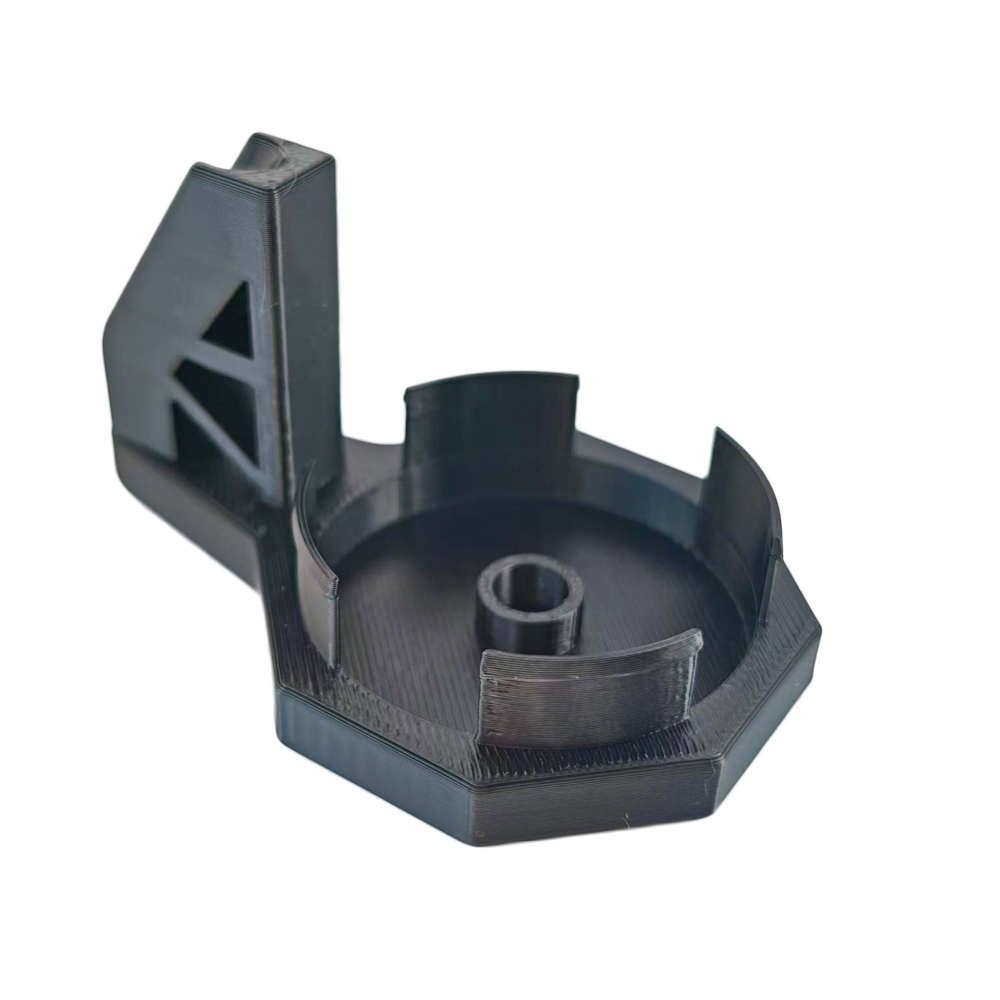 3D Printing Process For Crank  - 3D Printing Grinder avaliação e preço