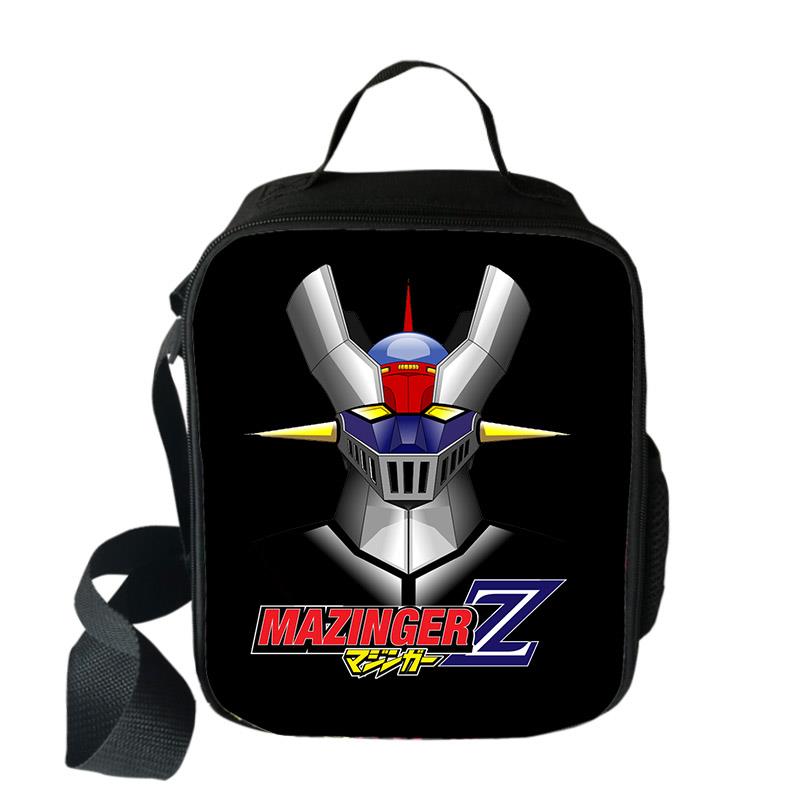Hip Hop Student Crossbody Mazi - 3D Printing Z Hop avaliação e preço