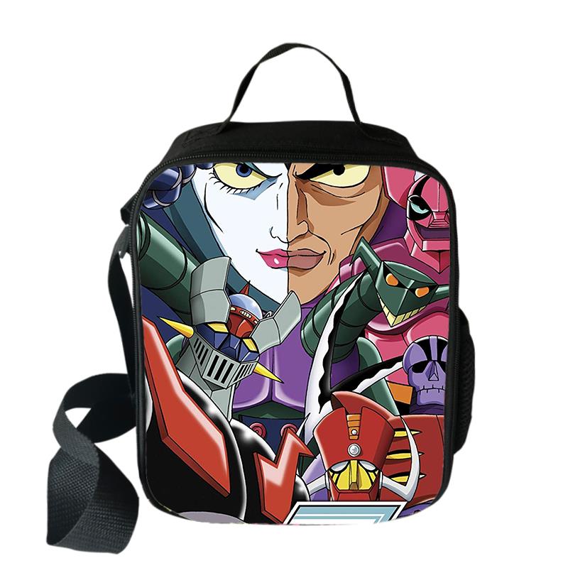 Hip Hop Student Crossbody Mazi - 3D Printing Z Hop avaliação e preço