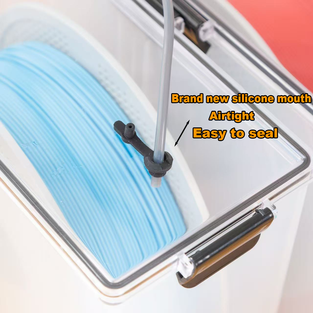 3D Printing Filament Storage B - 3D Printing Nylon Filament avaliação e preço