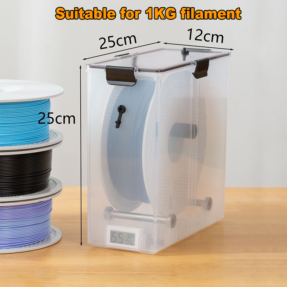 3D Printing Filament Storage B - 3D Printing Nylon Filament avaliação e preço