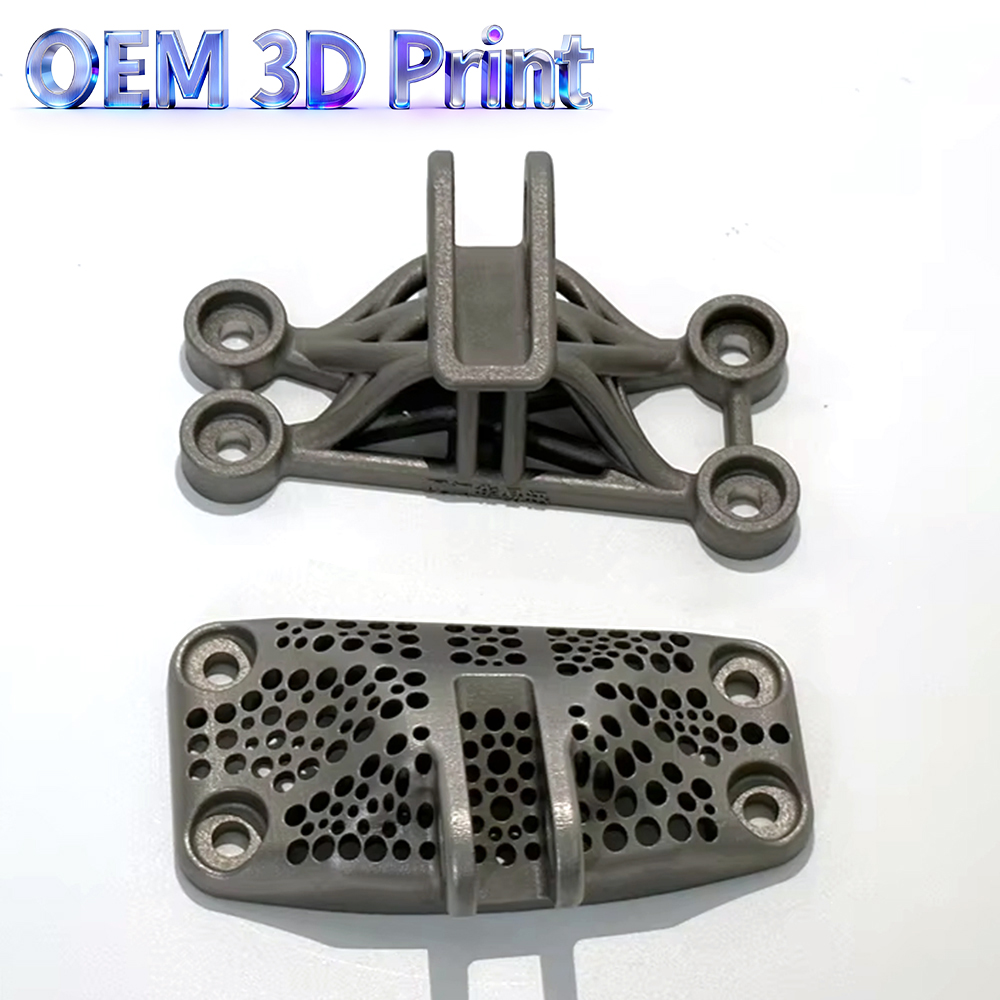 Custom Metal 3D Printing SLM P - 3D Printing Titanium avaliação e preço