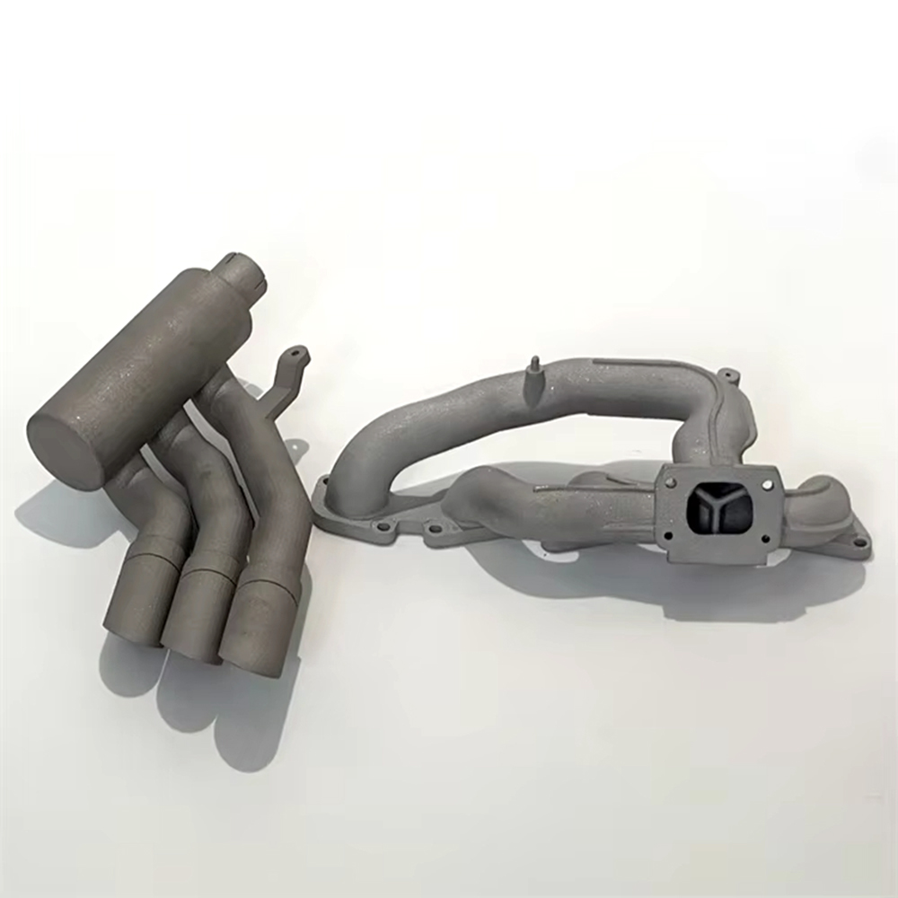 Custom Metal 3D Printing SLM P - 3D Printing Titanium avaliação e preço