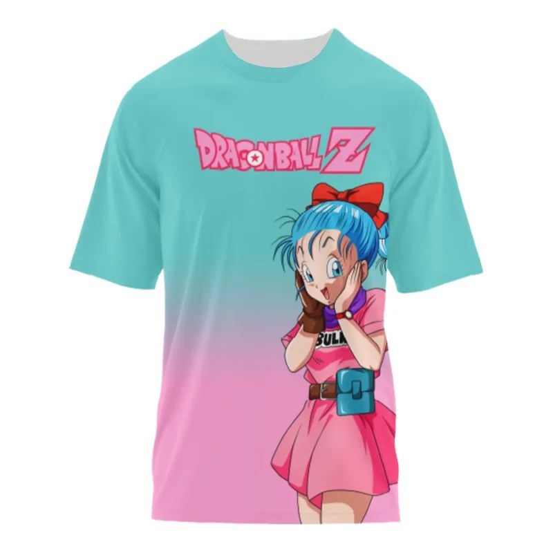 Bandai Dragon Ball Anime Bulma - 3D Printing Ideas avaliação e preço