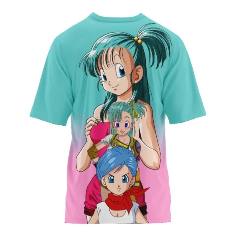 Bandai Dragon Ball Anime Bulma - 3D Printing Ideas avaliação e preço