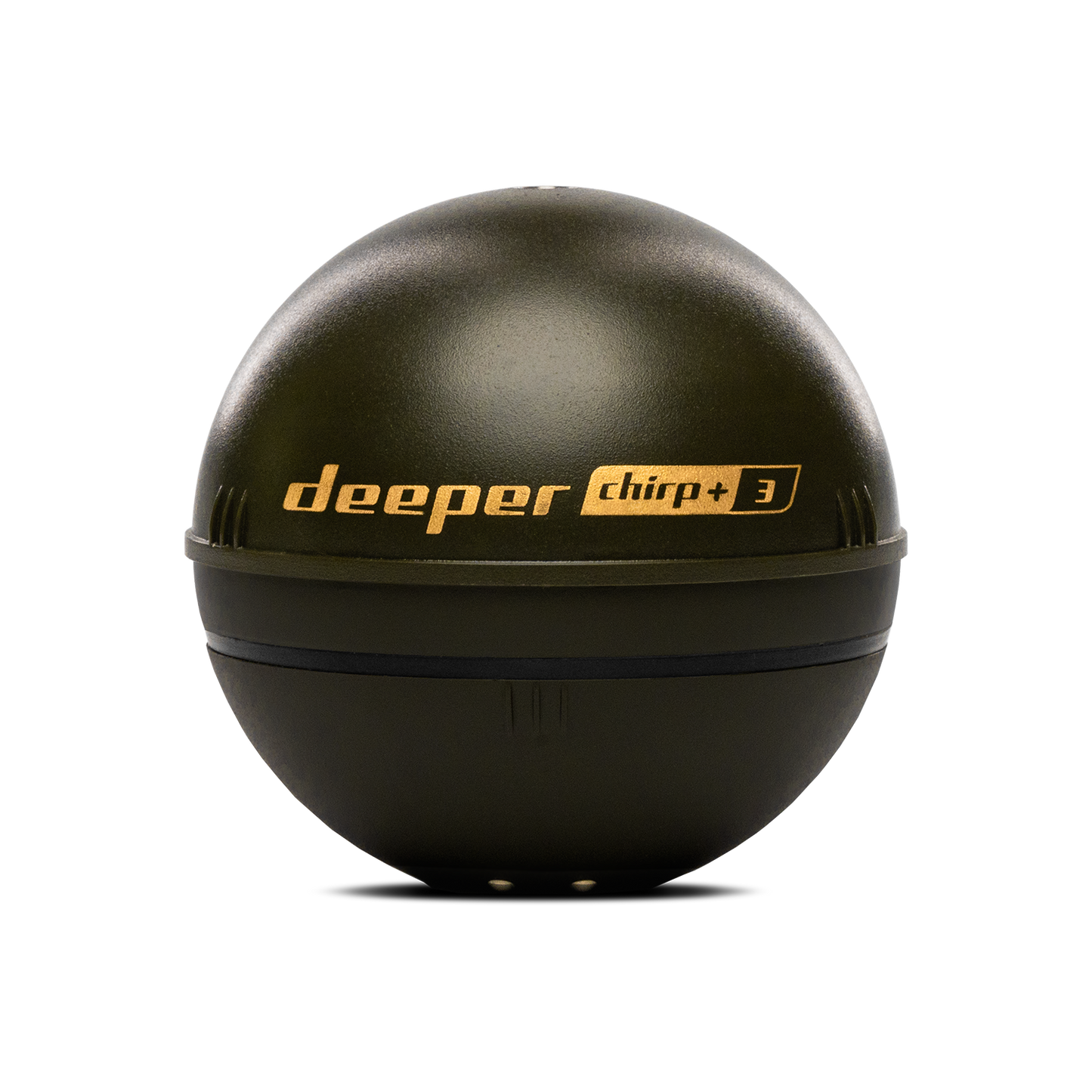 Deeper Smart Sonar Chirp+3 Fis - 3D Printing Lure avaliação e preço