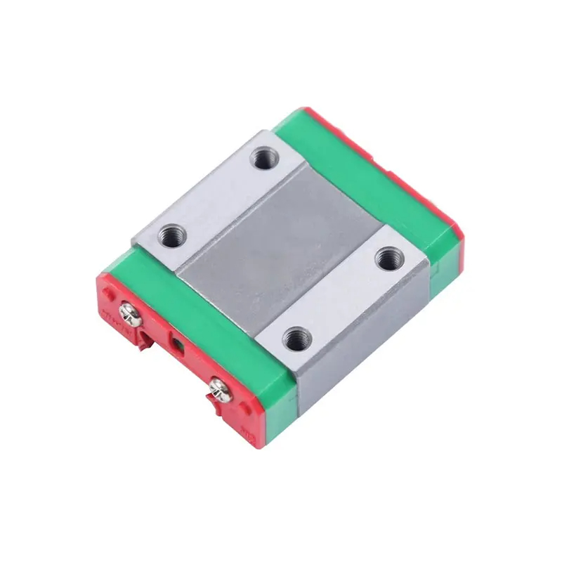 MHCNC MGN7H/C MGN9H/C MGN12H/C - Linear Guide Rail avaliação e preço