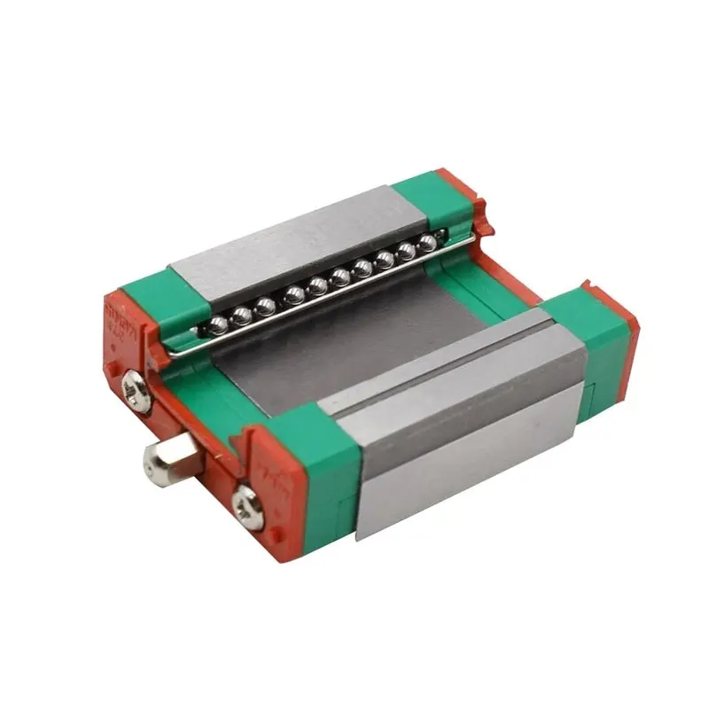 MHCNC MGN7H/C MGN9H/C MGN12H/C - Linear Guide Rail avaliação e preço