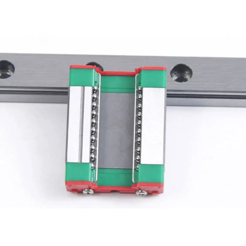 MHCNC MGN7H/C MGN9H/C MGN12H/C - Linear Guide Rail avaliação e preço