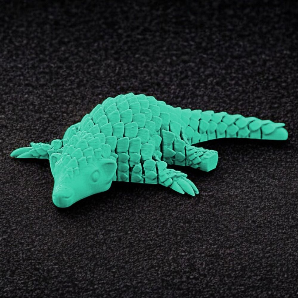 Movable Joints 3D Printed Pang - 3D Printing Joints avaliação e preço