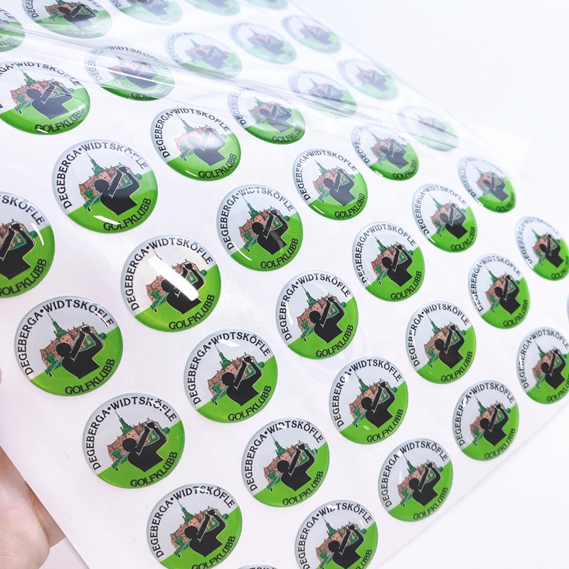 100Pcs Custom Epoxy Resin Stic - 3D Printing Labubu avaliação e preço