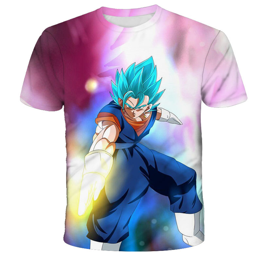 2026 New Dragon Ball Z Vegeta  - 3D Printing Z Hop avaliação e preço
