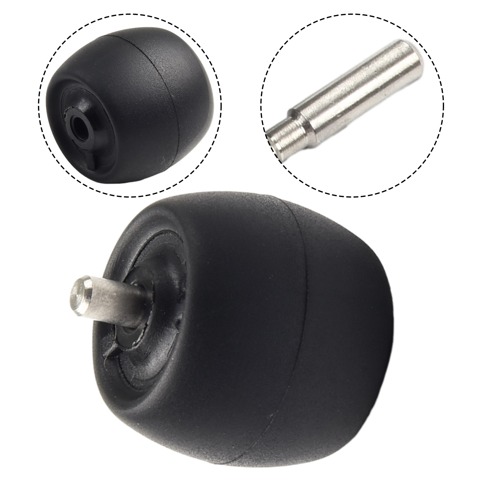 Smart Design 3D Printed Wheels - 3D Printing Ideas avaliação e preço