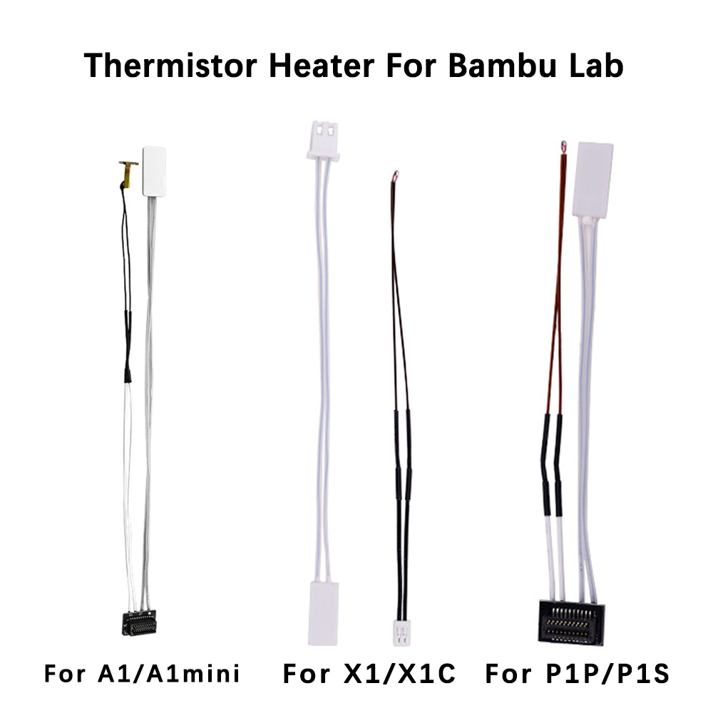Heating Tube For Bambu Lab A1  - 3D Printing Bambu Lab A1 avaliação e preço