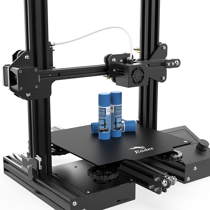 3D Printer Glue Stick PVP Non- - Carbon Fiber Filament avaliação e preço