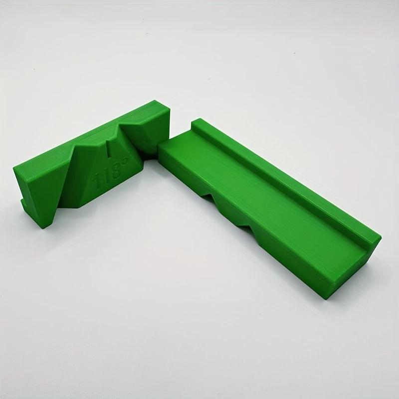 Portable Angle Meter 3D Printe - 3D Printing Grinder avaliação e preço