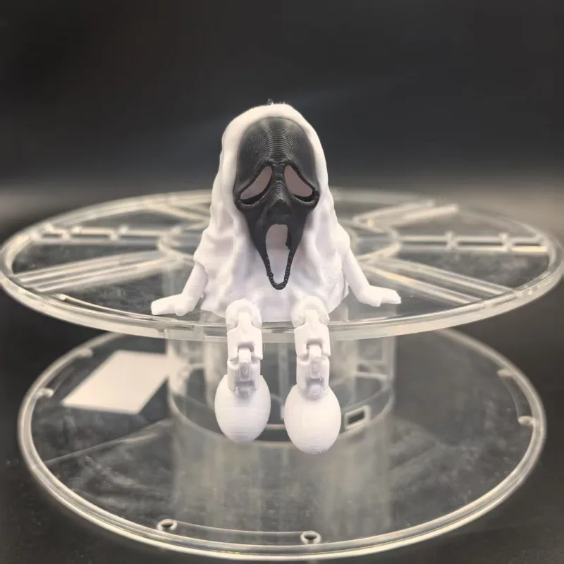 Fashion Halloween Miniatures O - 3D Printing Ghosting avaliação e preço