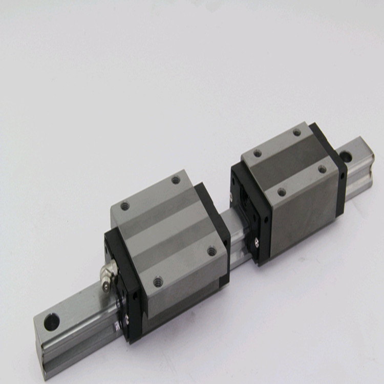 China Factory Supply HG35 CNC  - Linear Guide Rail avaliação e preço