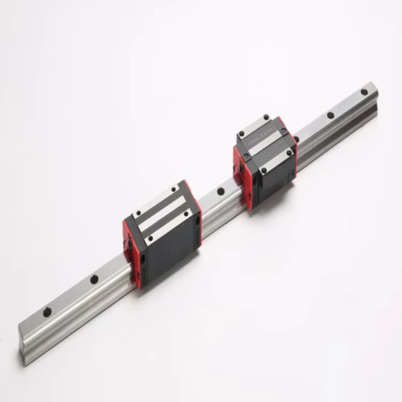 China Factory Supply HG35 CNC  - Linear Guide Rail avaliação e preço