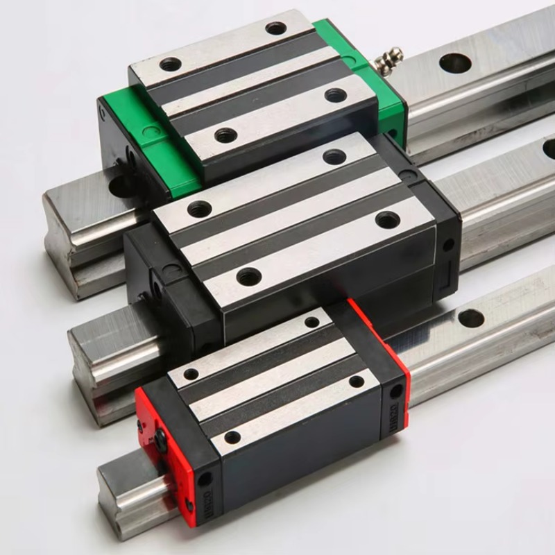 China Factory Supply HG35 CNC  - Linear Guide Rail avaliação e preço