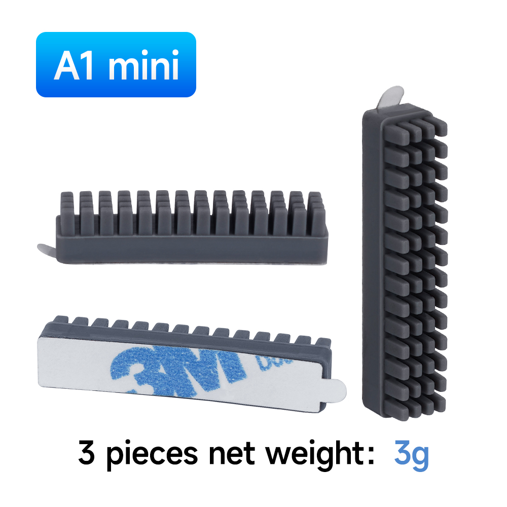 Nozzle Brush for Bambu Lab A1/ - 3D Printing Bambu Lab A1 avaliação e preço