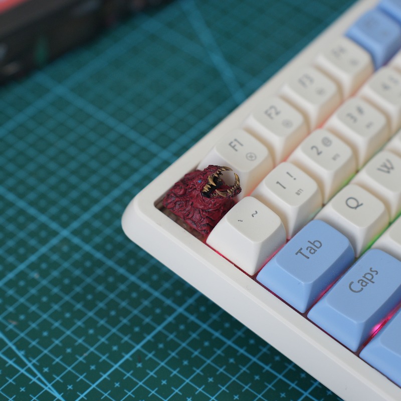 Monster Hunter Dragon Resin Cu - 3D Printing Ultem avaliação e preço