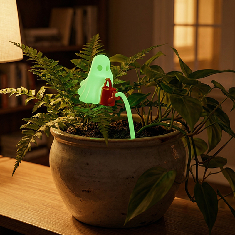 Glow-in-the-Dark Ghost Plant D - 3D Printing Ghosting avaliação e preço