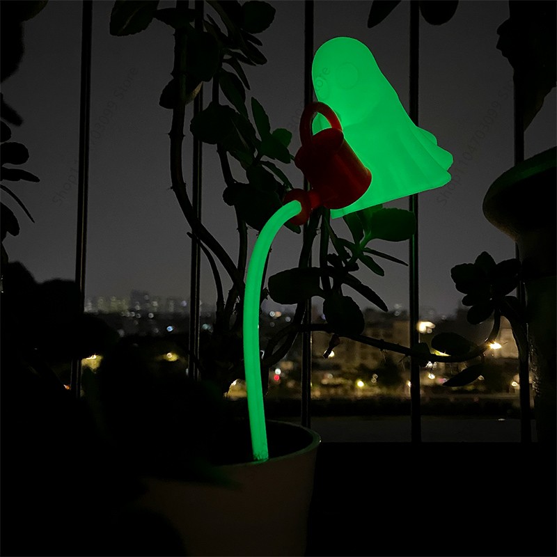 Glow-in-the-Dark Ghost Plant D - 3D Printing Ghosting avaliação e preço