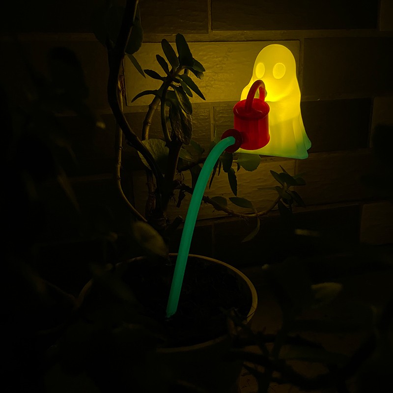 Glow-in-the-Dark Ghost Plant D - 3D Printing Ghosting avaliação e preço