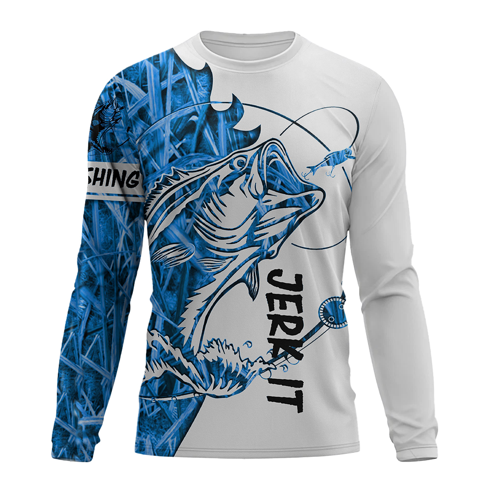 Fishing TShirt 3d Fish Print L - 3D Printing Lure avaliação e preço
