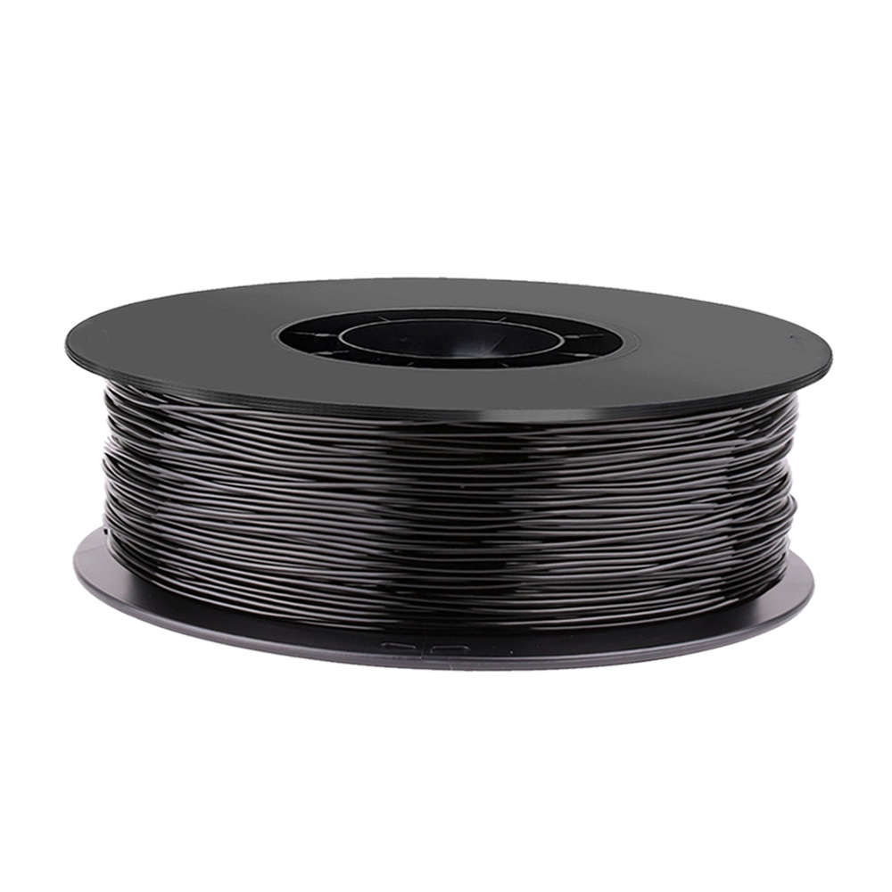 Flexible Filament TPU Black 20 - Tpu Flexible Filament avaliação e preço