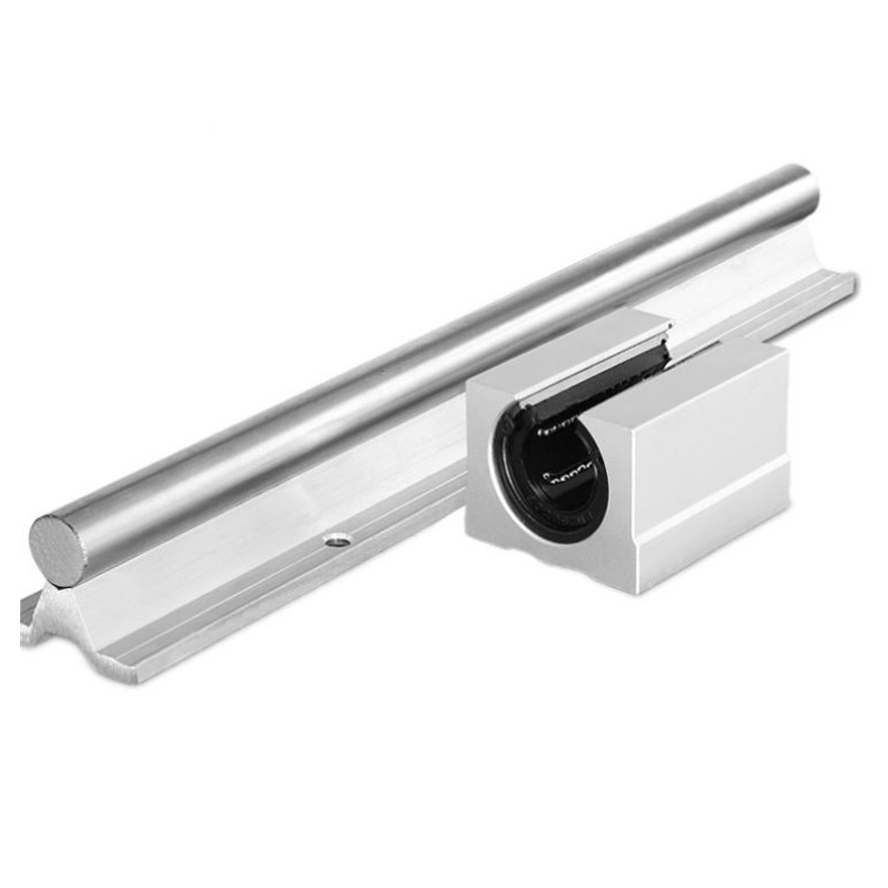 Linear Guide + SBR20UU Blocks  - Linear Guide Rail avaliação e preço