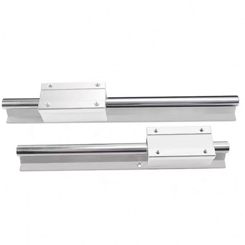 Linear Guide + SBR20UU Blocks  - Linear Guide Rail avaliação e preço