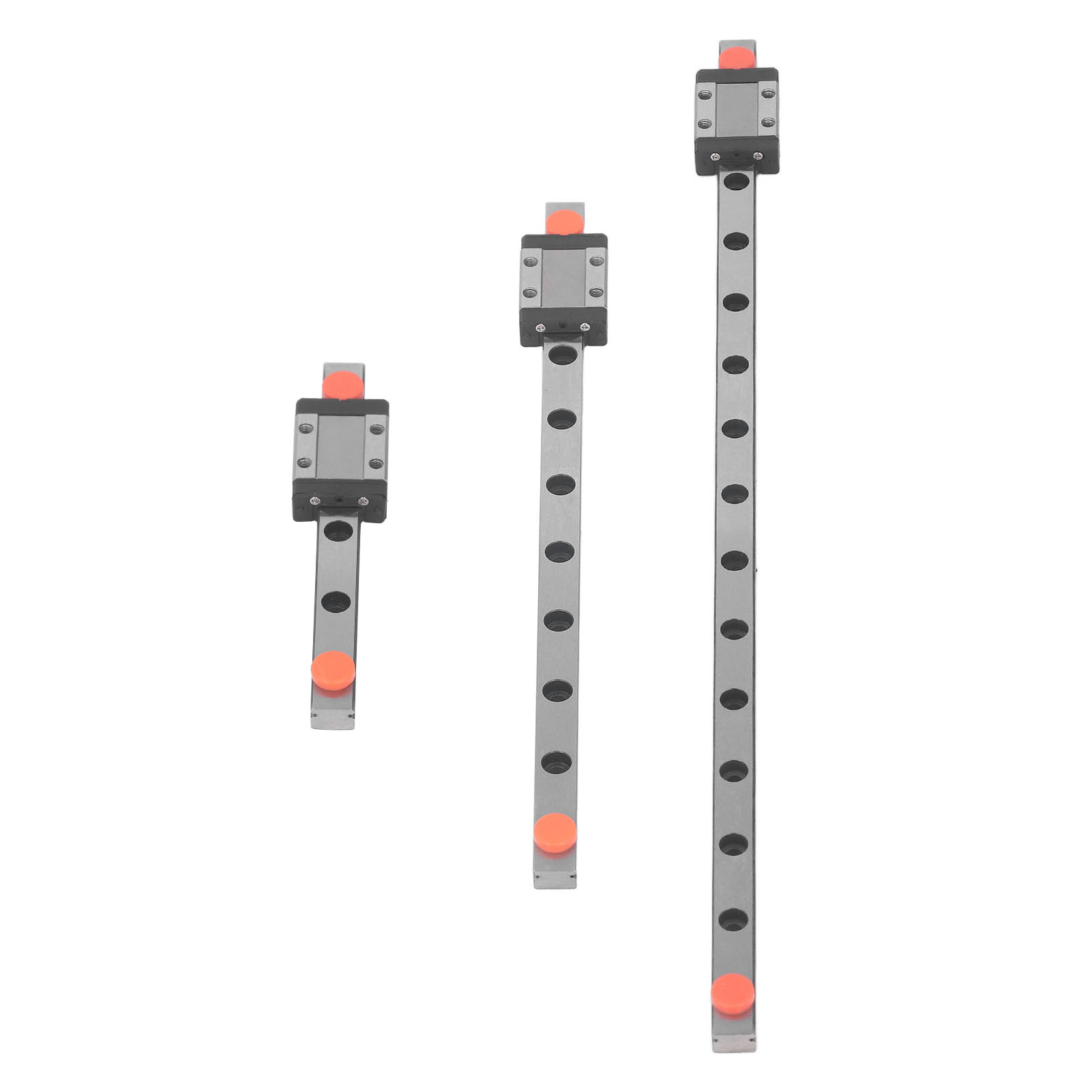 Linear Guide Rail, MGN9C Linea - Linear Guide Rail avaliação e preço