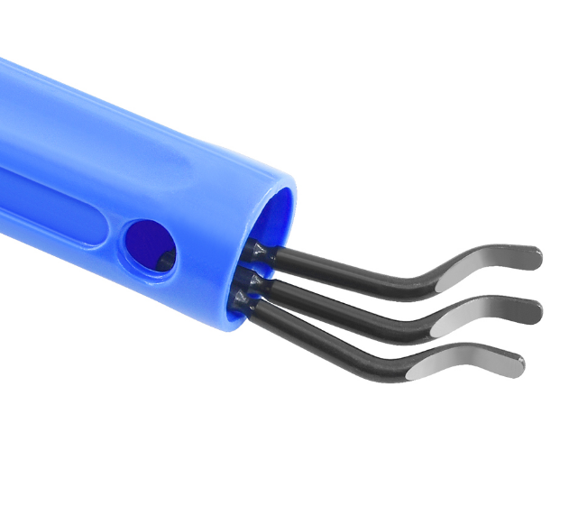 Trimming knife Scraper 3D prin - 3D Printing Grinder avaliação e preço