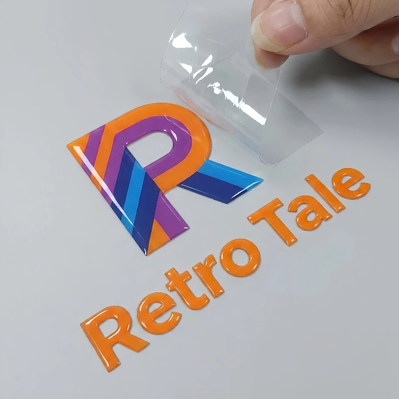 50pcs Personalized Stickers Lo - 3D Printing Labubu avaliação e preço