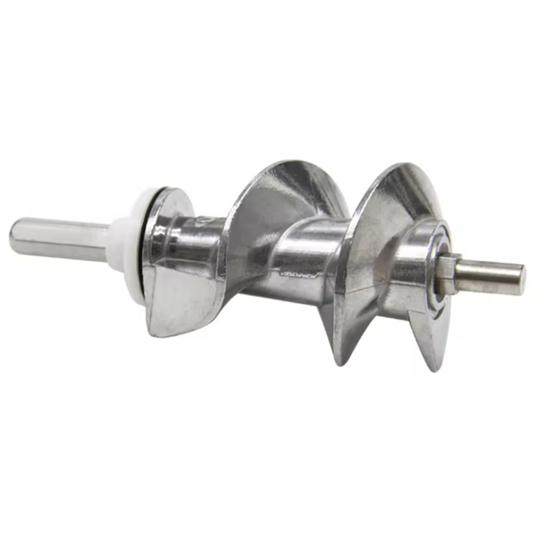 ABBZ-Screw Auger Parts 115Mm F - 3D Printing Grinder avaliação e preço