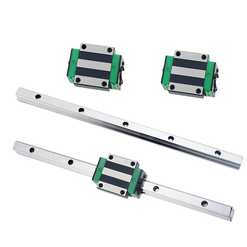 Linear Guide Motion Rail Slide - Linear Guide Rail avaliação e preço