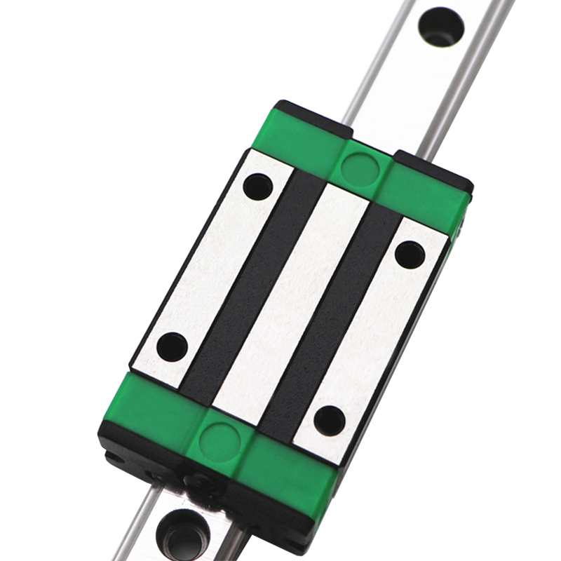 Linear Guide Motion Rail Slide - Linear Guide Rail avaliação e preço