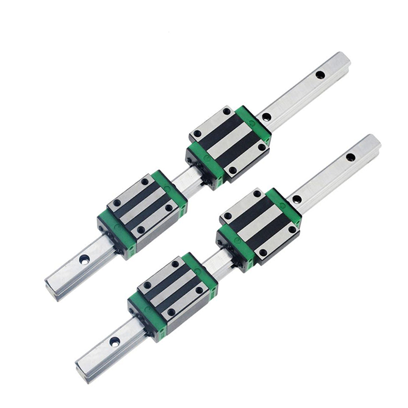 Linear Guide Motion Rail Slide - Linear Guide Rail avaliação e preço