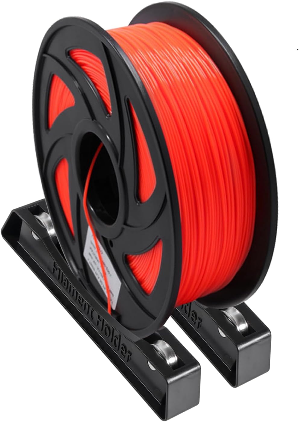 2PCS 3D Printer Filament Spool - Abs Filament Spool avaliação e preço