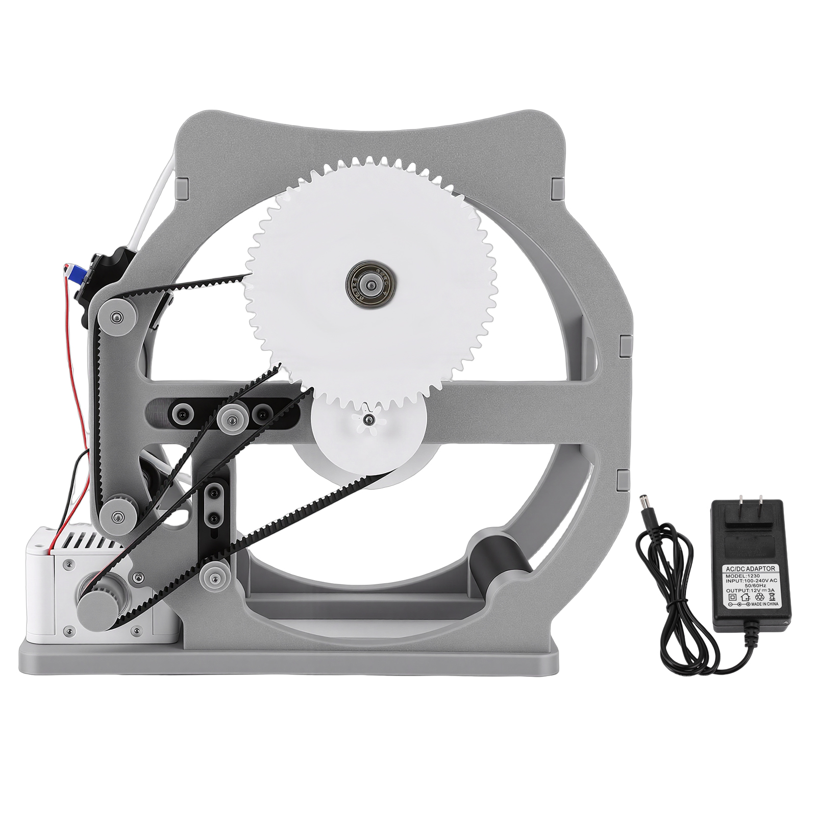 3D Printer Filament Respooler  - 3D Printing Nylon Filament avaliação e preço