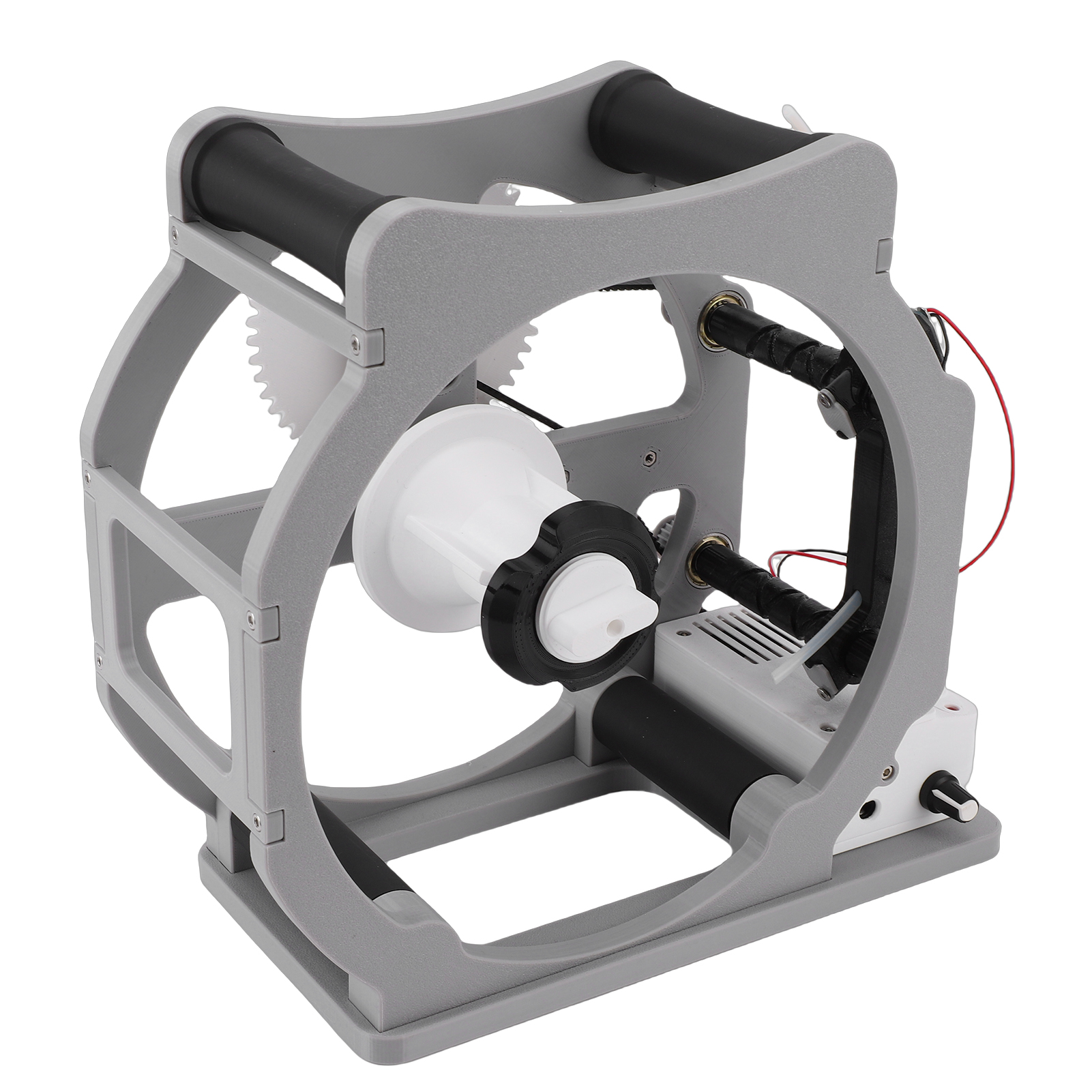 3D Printer Filament Respooler  - 3D Printing Nylon Filament avaliação e preço