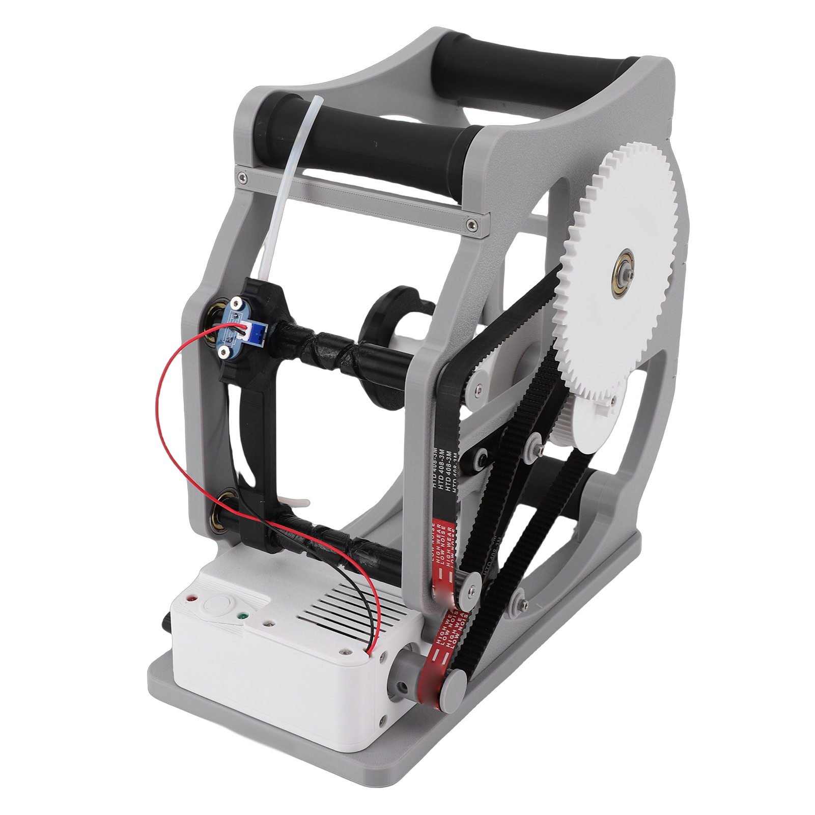 3D Printer Filament Respooler  - 3D Printing Nylon Filament avaliação e preço