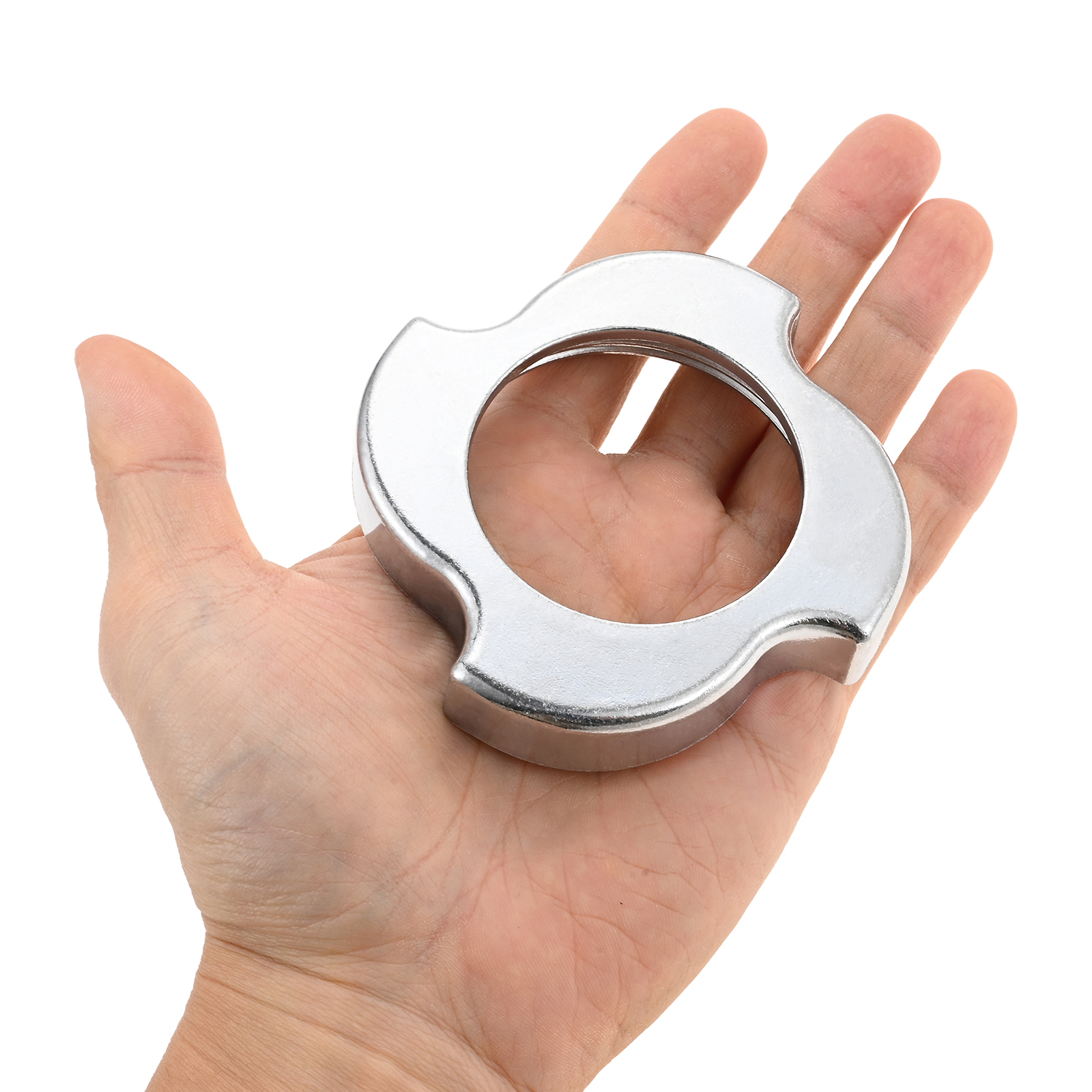 Aluminium Alloy Grinder Nut Fi - 3D Printing Grinder avaliação e preço