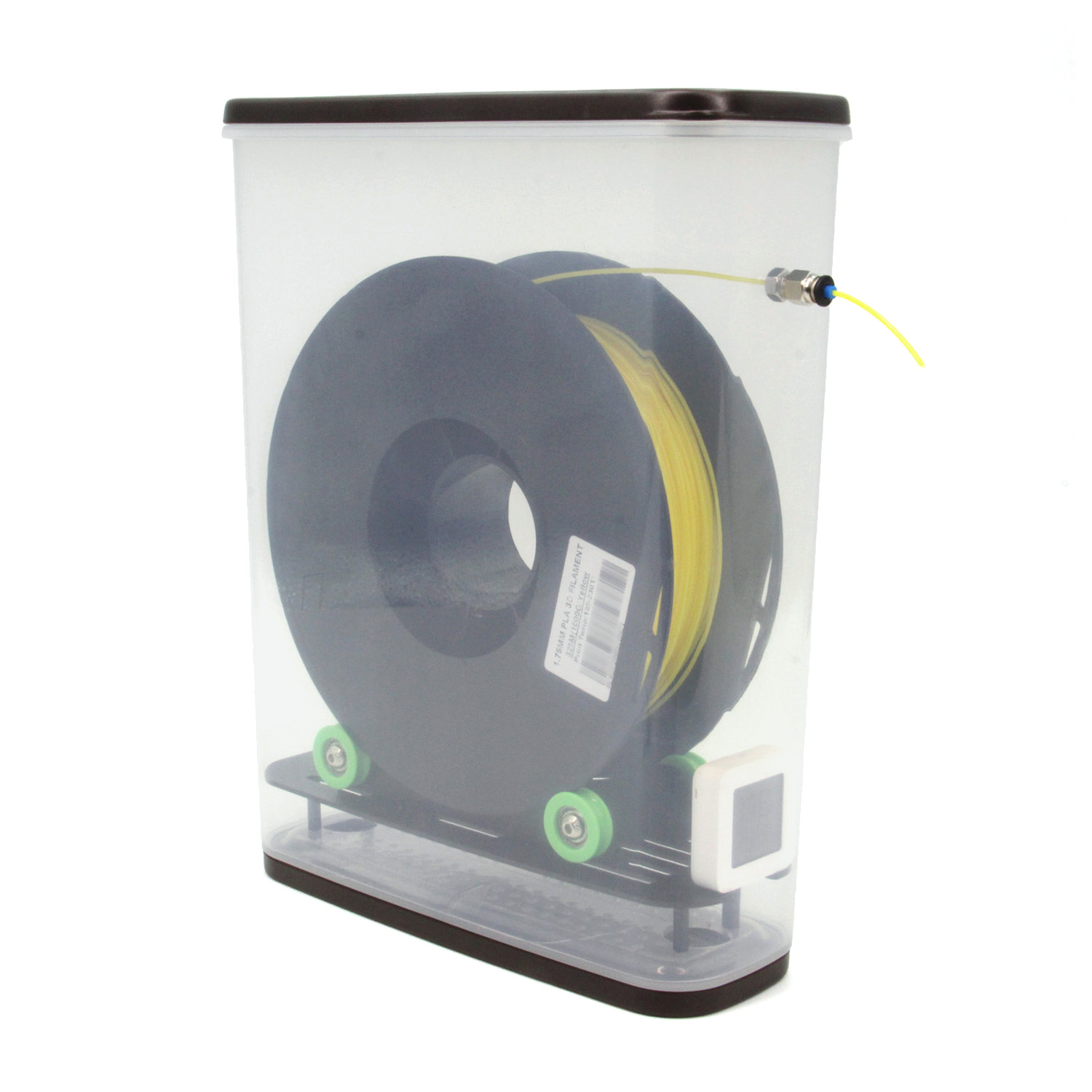 3D Printer Filament Holder Dry - 3D Printing Nylon Filament avaliação e preço