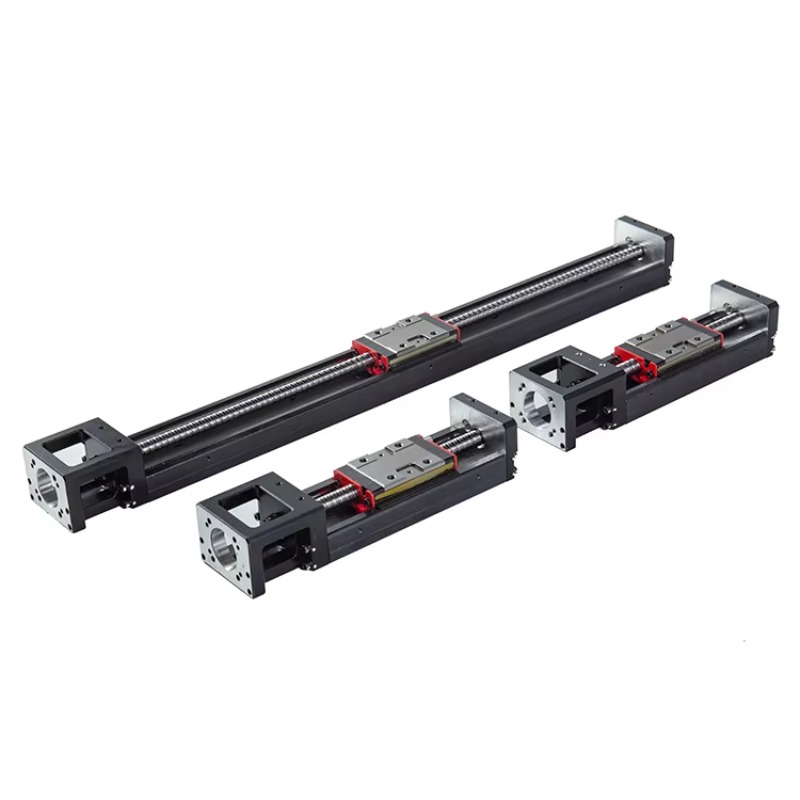 Actuator Heavy Duty Precision  - Linear Guide Rail avaliação e preço