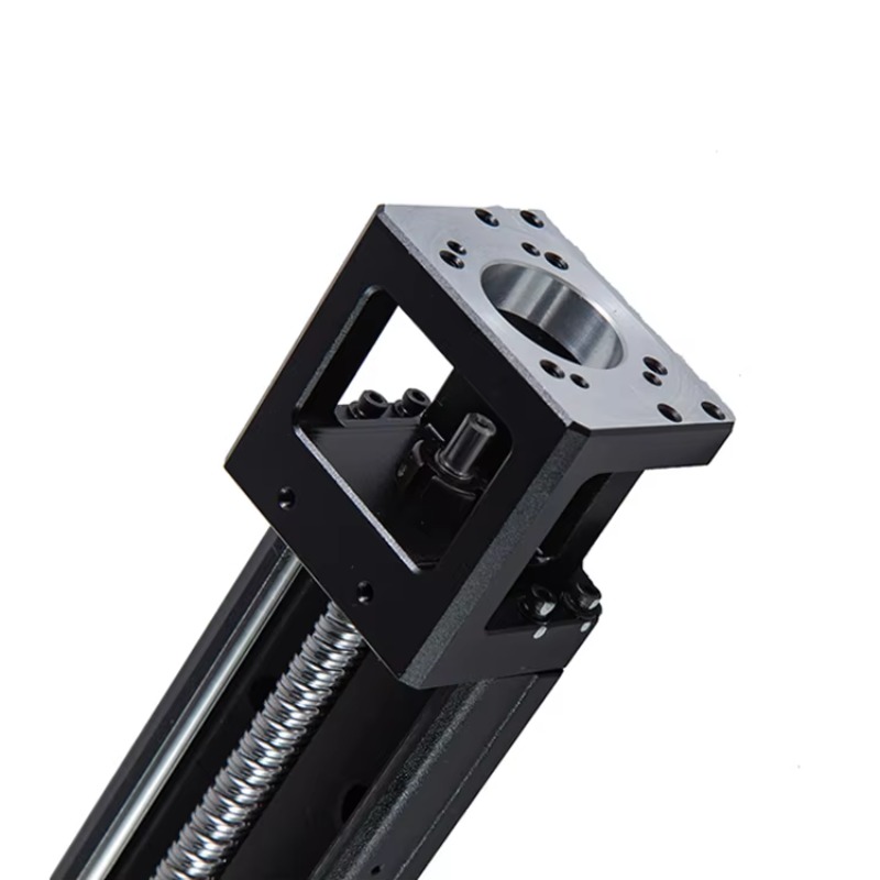 Actuator Heavy Duty Precision  - Linear Guide Rail avaliação e preço