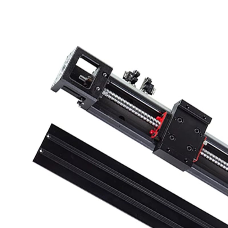 Actuator Heavy Duty Precision  - Linear Guide Rail avaliação e preço