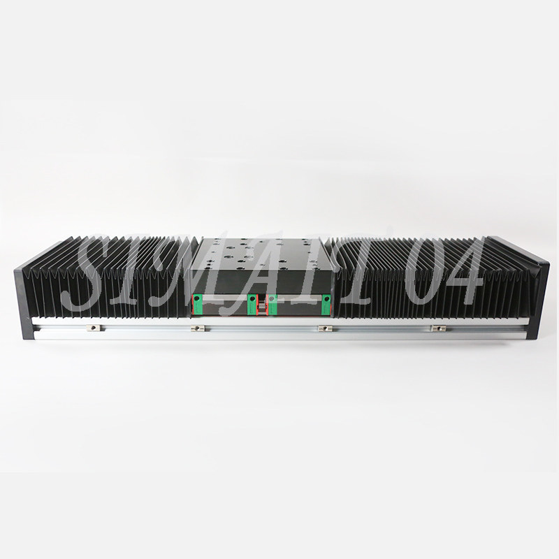 Organ Cover Slide Module GBX15 - Linear Guide Rail avaliação e preço